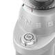 Кавомолка SMEG CGF02SSEU Кавомолка SMEG CGF02SSEU