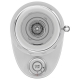 Кавомолка SMEG CGF02SSEU Кавомолка SMEG CGF02SSEU