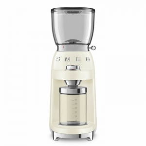Кавомолка SMEG CGF11CREU