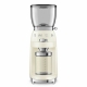 Кавомолка SMEG CGF11CREU Кавомолка SMEG CGF11CREU