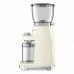 Кавомолка SMEG CGF11CREU