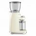Кавомолка SMEG CGF11CREU