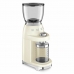 Кавомолка SMEG CGF11CREU