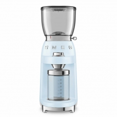 Кавомолка SMEG CGF11PBEU