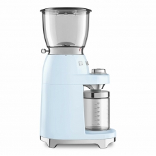 Кавомолка SMEG CGF11PBEU