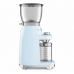 Кофемолка SMEG CGF11PBEU