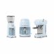 Кофемолка SMEG CGF11PBEU Кофемолка SMEG CGF11PBEU