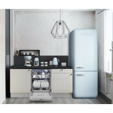 Кавомолка SMEG CGF11PBEU