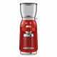 Кавомолка SMEG CGF11RDEU Кавомолка SMEG CGF11RDEU
