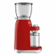 Кавомолка SMEG CGF11RDEU Кавомолка SMEG CGF11RDEU