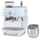 SMEG ECKB01 SMEG ECKB01