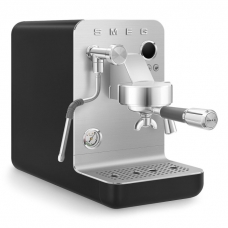 Кавомашина еспресо SMEG EMC02BLMEU