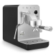 Кофемашина эспрессо SMEG EMC02BLMEU Кофемашина эспрессо SMEG EMC02BLMEU