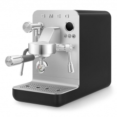 Кавомашина еспресо SMEG EMC02BLMEU