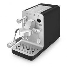 Кавомашина еспресо SMEG EMC02BLMEU