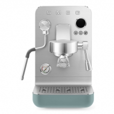 Кавомашина еспресо SMEG EMC02EGMEU