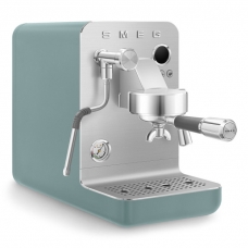 Кавомашина еспресо SMEG EMC02EGMEU