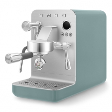 Кавомашина еспресо SMEG EMC02EGMEU