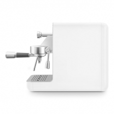 Кавомашина еспресо SMEG EMC02WHMEU