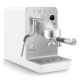 Кофемашина эспрессо SMEG EMC02WHMEU
