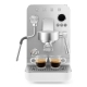 Кофемашина эспрессо SMEG EMC02WHMEU