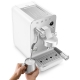 Кофемашина эспрессо SMEG EMC02WHMEU