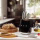 Комплект ножів Smeg KBSF02BL