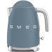 Чайник SMEG KLF03SBMEU Чайник SMEG KLF03SBMEU