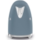 Чайник SMEG KLF03SBMEU Чайник SMEG KLF03SBMEU