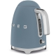 Чайник SMEG KLF03SBMEU Чайник SMEG KLF03SBMEU