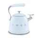 Чайник SMEG WKF01PB Чайник SMEG WKF01PB