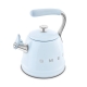 Чайник SMEG WKF01PB Чайник SMEG WKF01PB