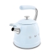 Чайник SMEG WKF01PB Чайник SMEG WKF01PB