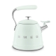 Чайник SMEG WKF01PG Чайник SMEG WKF01PG