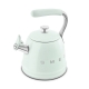 Чайник SMEG WKF01PG Чайник SMEG WKF01PG