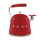 Чайник SMEG WKF01RD Чайник SMEG WKF01RD