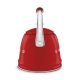 Чайник SMEG WKF01RD Чайник SMEG WKF01RD