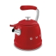 Чайник SMEG WKF01RD Чайник SMEG WKF01RD