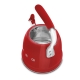 Чайник SMEG WKF01RD Чайник SMEG WKF01RD