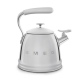 Чайник SMEG WKF01SS Чайник SMEG WKF01SS