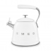 Чайник SMEG WKF01WH Чайник SMEG WKF01WH