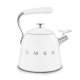 Чайник SMEG WKF01WH Чайник SMEG WKF01WH