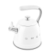 Чайник SMEG WKF01WH Чайник SMEG WKF01WH