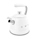Чайник SMEG WKF01WH Чайник SMEG WKF01WH
