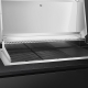Встраиваемый электрический гриль Smeg BBQE12X Встраиваемый электрический гриль Smeg BBQE12X