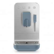 Кавомашина SMEG BCC12SBMEU