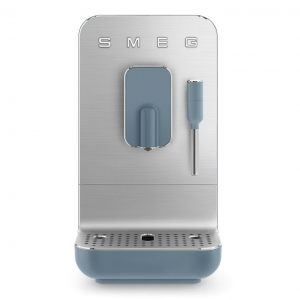 Кавомашина SMEG BCC12SBMEU