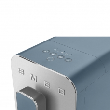 Кавомашина SMEG BCC12SBMEU