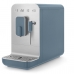 Кавомашина SMEG BCC12SBMEU