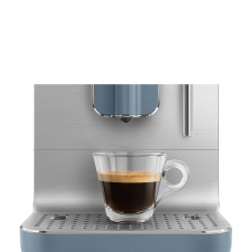 Кавомашина SMEG BCC12SBMEU